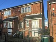2 Bedroom Semi detached House For Sale In Bradford, West...