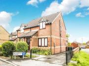2 Bedroom Semi detached House For Sale In Bradford, West...