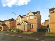2 Bedroom Semi detached House For Sale In Bradford, West...