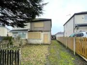 2 Bedroom Semi detached House For Sale In Bradford, West...