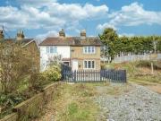 2 Bedroom Semi detached House For Sale In Braintree