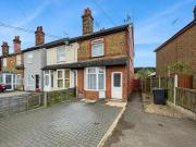 2 Bedroom Semi detached House For Sale In Braintree