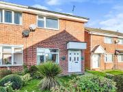2 Bedroom Semi detached House For Sale In Bramley