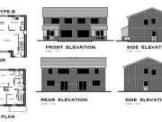 2 Bedroom Semi detached House For Sale In Bramley Vale,...