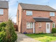 2 bedroom semi detached house for sale in Bransholme...