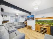 2 bedroom semi detached house for sale in Brent Gardens,...