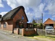 2 Bedroom Semi detached House For Sale In Bretforton,...