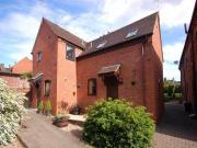 2 Bedroom Semi detached House For Sale In Bridgnorth