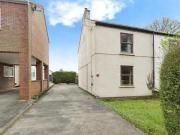 2 Bedroom Semi detached House For Sale In Brigg
