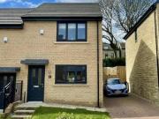 2 Bedroom Semi detached House For Sale In Brighouse