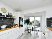 2 Bedroom Semi detached House For Sale In Brighton