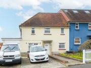 2 Bedroom Semi detached House For Sale In Brighton, East...