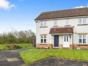 2 Bedroom Semi detached House For Sale In Brightons