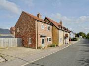 2 Bedroom Semi detached House For Sale In Brington,...
