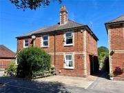 2 bedroom semi detached house for sale in Broad Street,...