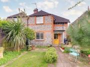 2 Bedroom Semi detached House For Sale In Broadwater