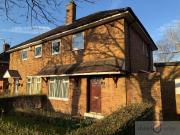2 bedroom semi detached house for sale in Brookwood...