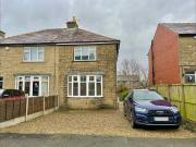 2 bedroom semi detached house for sale in Broomfield...