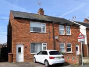2 Bedroom Semi detached House For Sale In Broughton, Brigg