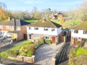 2 bedroom semi detached house for sale in Brunel Road,...