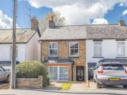 2 Bedroom Semi detached House For Sale In Burnham