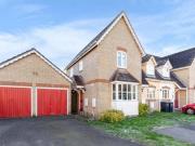 2 Bedroom Semi detached House For Sale In Burwell, Cambridge