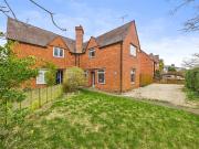 2 bedroom semi detached house for sale in Byron Road,...