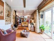 2 bedroom semi detached house for sale in Camden Row,...