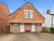 2 bedroom semi detached house for sale in Cannon Street,...