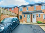 2 Bedroom Semi detached House For Sale In Carway