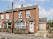 2 Bedroom Semi detached House For Sale In Castlethorpe
