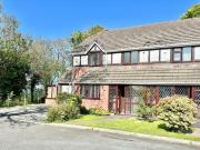 2 Bedroom Semi detached House For Sale In Cemlyn Park