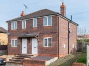 2 Bedroom Semi detached House For Sale In Chaddesden