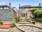 2 bedroom semi detached house for sale in Charles...