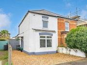 2 Bedroom Semi detached House For Sale In Charminster