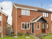 2 Bedroom Semi detached House For Sale In Cheddington