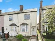 2 Bedroom Semi detached House For Sale In Chelmsford