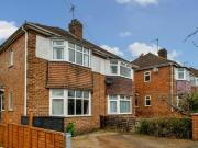 2 Bedroom Semi detached House For Sale In Cheltenham,...