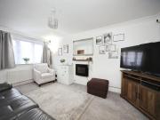 2 bedroom semi detached house for sale in Cheslyn Close,...