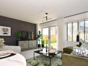2 Bedroom Semi detached House For Sale In Chestfield,...