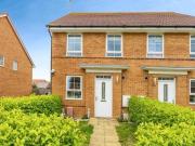 2 Bedroom Semi detached House For Sale In Chichester,...