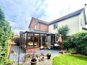 2 Bedroom Semi detached House For Sale In Christchurch,...