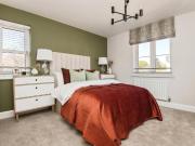 2 bedroom semi detached house for sale in Chudleigh...