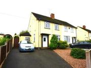 2 Bedroom Semi detached House For Sale In Clayton