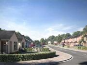 2 Bedroom Semi detached House For Sale In Clyne, Neath...