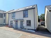 2 bedroom semi detached house for sale in Cobham Close,...