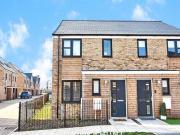 2 Bedroom Semi detached House For Sale In Colchester
