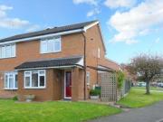 2 Bedroom Semi detached House For Sale In Collegefields