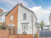2 Bedroom Semi detached House For Sale In Cookham