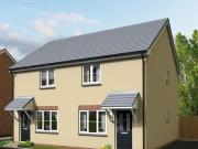 2 Bedroom Semi detached House For Sale In Cornborough Road